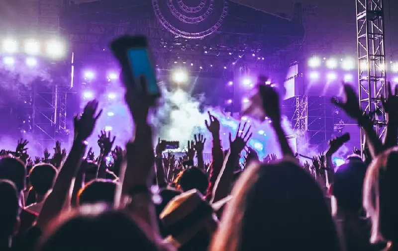 DJ Night Services