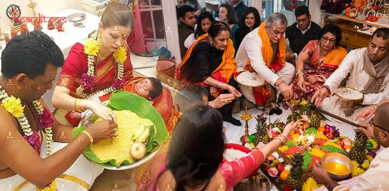 Naming Ceremony